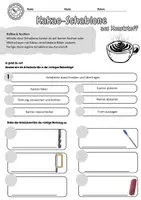 Vorschau - Arbeitsblätter - Werkstück_Kakao-Schablone aus Kunststoff_Arbeitsblatt & Vorlagen - Seite 3