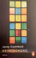 Vorschau - Klassenarbeiten - Erpenbeck, Heimsuchung, Doris-Kap, KL und EWH - Deckblatt