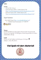 Vorschau - Arbeitsblätter - MATERIALPAKET: 5-Minuten-Training Zahlzerlegung - Seite 3