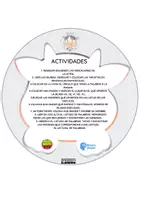 Vista previa - Hojas de trabajo - JUGAMOS CON LA LETRA V - página 3