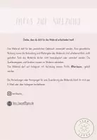 Vorschau - Arbeitsblätter - Lesespaziergang Frühling - dreifach differenziert - Seite 1
