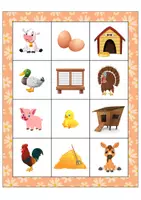 Aperçu - Jeux - Le bundle de la ferme - Page 1