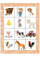 Aperçu - Jeux - Le bundle de la ferme - Page 3