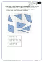 Vorschau - Arbeitsblätter - Mathematik - Winkel messen - Übungen, Scripte, etc. - Seite 3