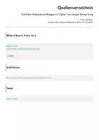 Vorschau - Anderer Materialtyp - Portfolio-Aufgabenstellungen zu "Opfer" von Jesper Wung-Sung - Seite 1