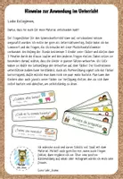 Vorschau - Spiele - Fragenfächer Spanisch - Abanico de preguntas - Seite 3