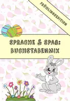 Vorschau - Spiele - Spiel: Buchstabenmix (Frühlingsedition) - Seite 2