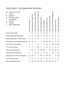 Vorschau - Arbeitsblätter - Vierecke-Spiel - It's a Match (SH5) - Seite 3