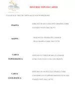 anteprima - Esercizi - Diversi tipi di carte_impara al tuo passo - Pagina 2