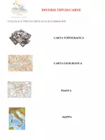 anteprima - Esercizi - Diversi tipi di carte_impara al tuo passo - Pagina 3