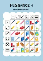 Aperçu - Jeux - Puissance 4 - Matériel scolaire - Page 2