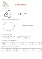 anteprima - Esercizi - Il numero 1_impara al tuo passo - Pagina 3