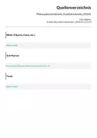 Vorschau - Arbeitsblätter - Philosophen Steckbriefe Kant und Aristoteles - Seite 3