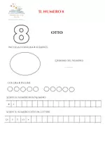 anteprima - Esercizi - I numeri 6-15_imparaaltuopasso - Pagina 2