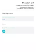 anteprima - Giochi - È ora di giocare...GINNASTICA CEREBRALE! - Pagina 3