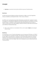 Vorschau - Arbeitsblätter - Proteinbiosynthese - Transkription & Translation / Genetik - AB & Lösungen - Seite 2