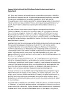 Vorschau - Arbeitsblätter - Hass und Hetze im Internet - Wie führte dieses zu neuem Gesetz? - Seite 2