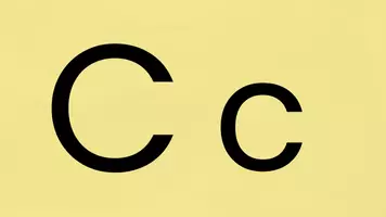 Vorschau - Merkblätter - Buchstabenkarten - Seite 3