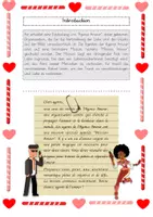Vorschau - Arbeitsblätter - Escape room: La Saint-Valentin - Seite 3