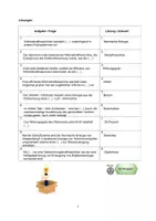 Vorschau - Arbeitsblätter - Physik – Puzzle 18 Wärmekraftmaschinen - Seite 1