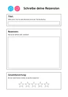 Vorschau - Anderer Materialtyp - Portfolio-Aufgabenstellungen zu "Was wir dachten, was wir taten" - Seite 3