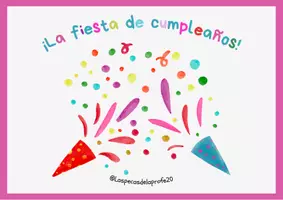 Vista previa - Unidades / Secuencias / Situaciones de Aprendizaje - La fiesta de cumpleaños: contenidos matemáticos - página 2