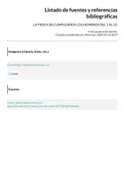 Vista previa - Unidades / Secuencias / Situaciones de Aprendizaje - La fiesta de cumpleaños: contenidos matemáticos - página 1