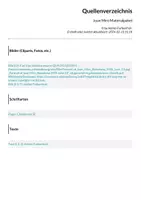 Vorschau - Unterrichtsreihen - Joan Miro Grundschule (Materialpaket) - Seite 1