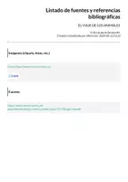 Vista previa - Unidades / Secuencias / Situaciones de Aprendizaje - El viaje de los animales - página 1