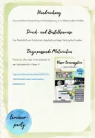 Vorschau - Unterrichtsreihen - Soziale Medien: Unterrichtsreihe (Kl. 4) - Seite 3