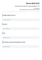 anteprima - Materiale interattivo - Attività per San Valentino, Taumatropio (ENG - ITA) - Pagina 1
