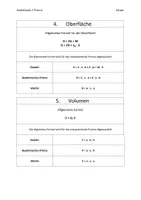 Vorschau - Fördermaterial/Inklusion - Prismen 2. Klasse Merkstoff - Seite 2