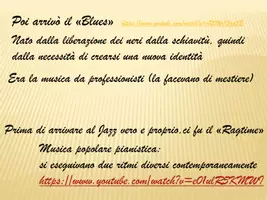 anteprima - Presentazioni / Lavagne - Storia della musica Jazz (dalle origini ad oggi) - Pagina 2
