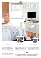Vorschau - Unterrichtsreihen - Design: Minimalismus (nachhaltiger Lifestyle) - Reihe - Seite 3