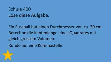 Vorschau - Präsentationen/Tafelbilder - Spannende Quiz-Gameshow zum Allgemeinwissen - Seite 2
