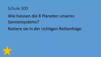Vorschau - Präsentationen/Tafelbilder - Spannende Quiz-Gameshow zum Allgemeinwissen - Seite 3