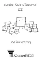 Vorschau - Unterrichtsreihen - 21. Die Römerstory - Seite 1
