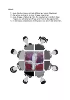 Vorschau - Bildkarten - 4 Bilder - inspirierende Kunst in der Fastenzeit & Karwoche - Seite 1