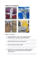 Vorschau - Bildkarten - 4 Bilder - inspirierende Kunst in der Fastenzeit & Karwoche - Seite 2