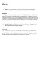 Vorschau - Arbeitsblätter - Vom Protein zum Merkmal / Genetik - AB & Lösungen - Seite 2