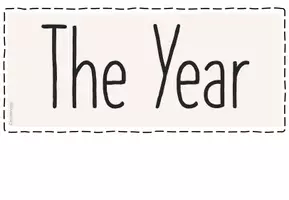 Vorschau - Präsentationen/Tafelbilder - The Year (seasons, months) - Wort-/Bildkarten Englisch - Seite 3