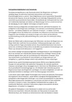 Vorschau - Arbeitsblätter - Partizipationsmöglichkeiten in der Demokratie - Seite 1