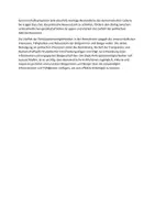 Vorschau - Arbeitsblätter - Partizipationsmöglichkeiten in der Demokratie - Seite 2