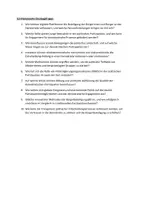 Vorschau - Arbeitsblätter - Partizipationsmöglichkeiten in der Demokratie - Seite 3