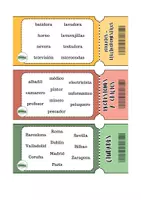 Vista previa - Juegos / Gamificación - tickets CATEGORÍAS SEMÁNTICAS - página 3