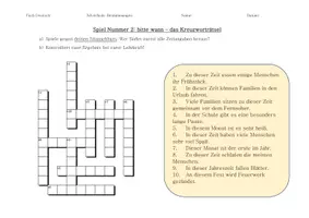 Vorschau - Spiele - Vier Spiele zum Thema Adverbiale Bestimmungen - Seite 3