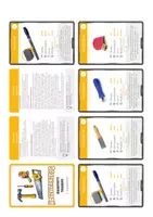 Vorschau - Spiele - Holz Werkzeug - Kartenspiel Trumpf Quartett - Seite 1