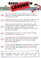 Vorschau - Unterrichtsreihen - Erste Hilfe: Komplette Unterrichtsreihe - Seite 3