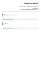 Vorschau - Anderer Materialtyp - LK Grundsätze unseres Staates - Seite 2