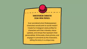 Vorschau - Arbeitsblätter - Innovative Approaches to Shakespeare (Presentation) - Seite 2